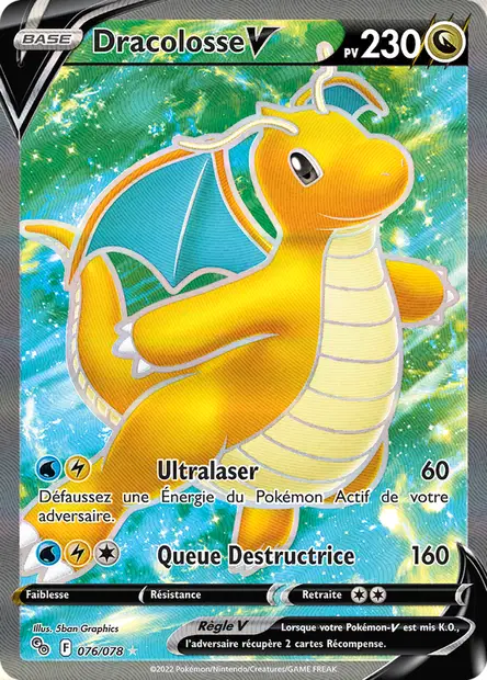 Dracolosse