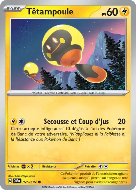Têtampoule