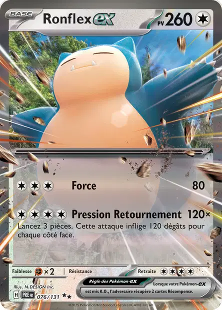 Ronflex