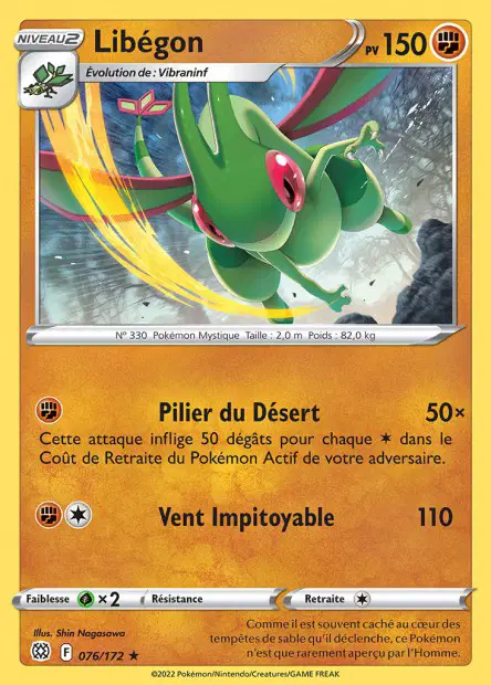Libégon