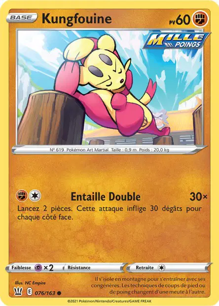 Kungfouine