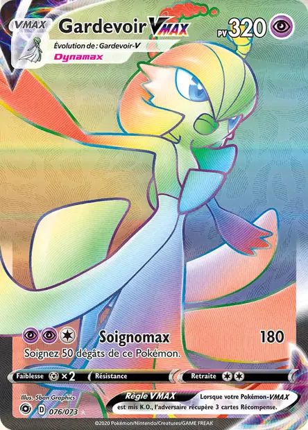 Gardevoir