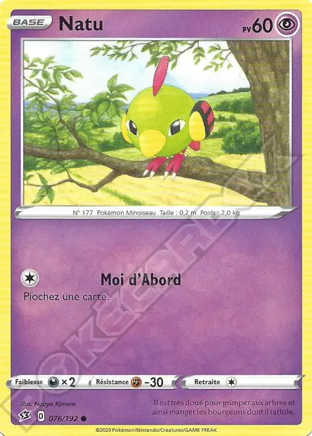 Natu