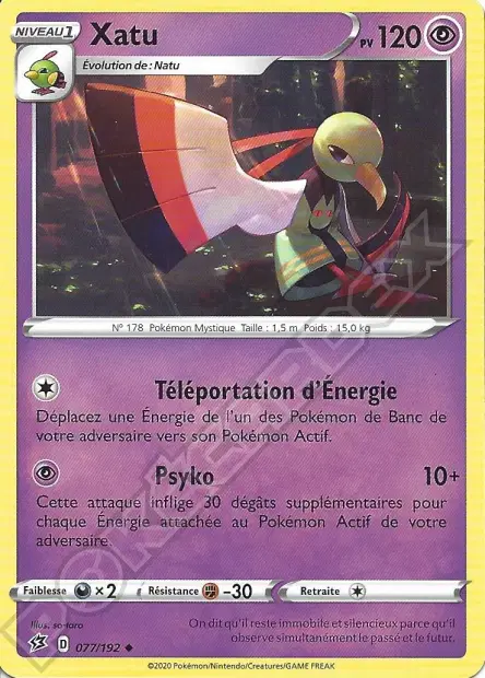 Xatu
