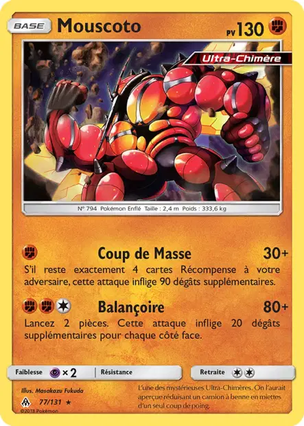 Mouscoto
