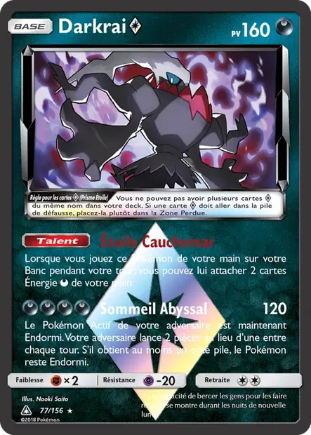 Darkrai