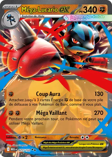 Méga-Lucario