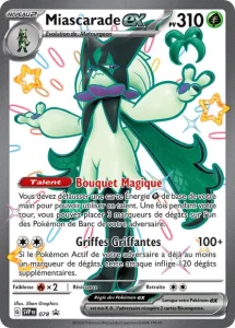 Promos Écarlate et Violet #78