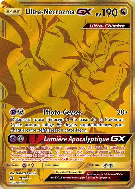 Ultra-Necrozma