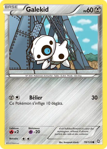 Galekid