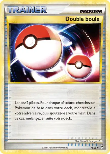 L&rsquo;appel des légendes #78