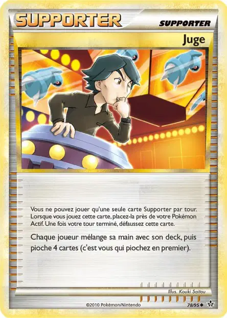 HS : Déchaînement #78