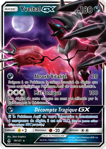 Yveltal