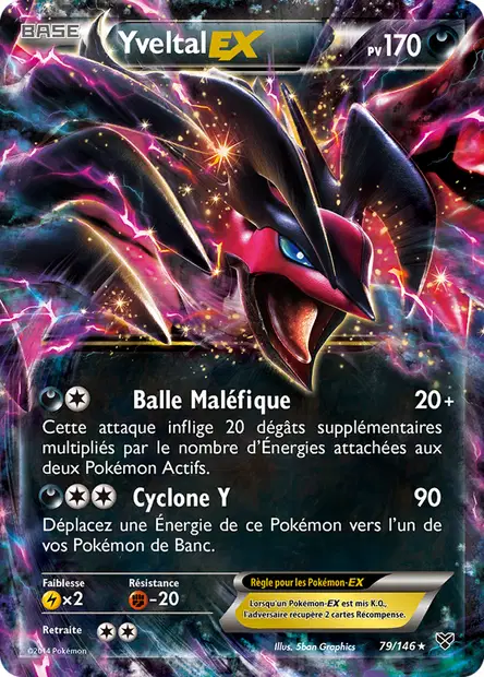 Yveltal