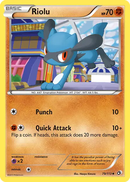 Legendary Treasures #79