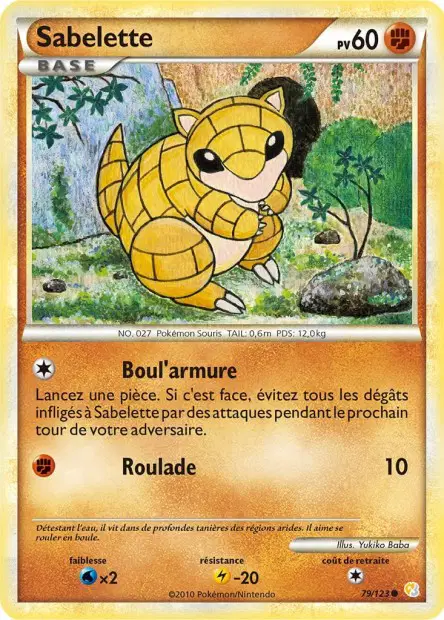 Sabelette