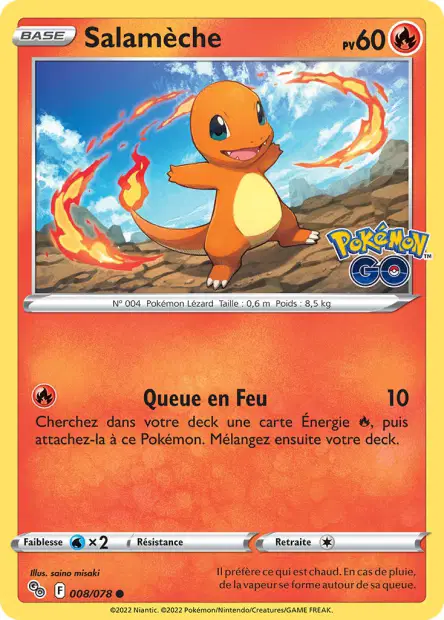 Salamèche