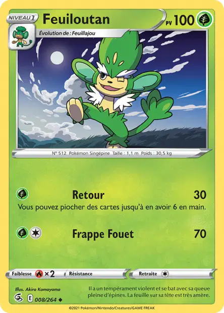 Feuiloutan