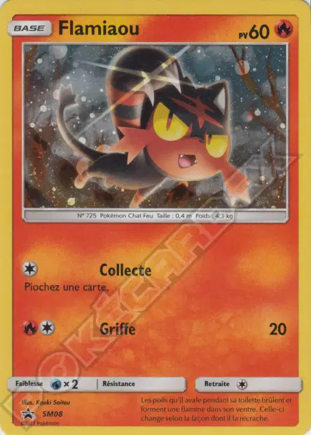 Promos Soleil et Lune #8