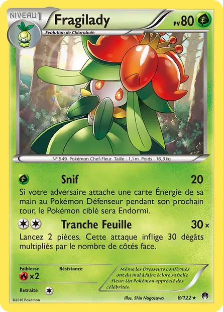 Rupture Turbo #8