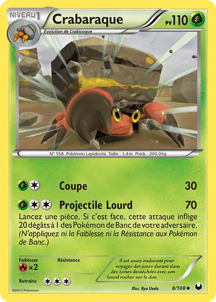 Crabaraque