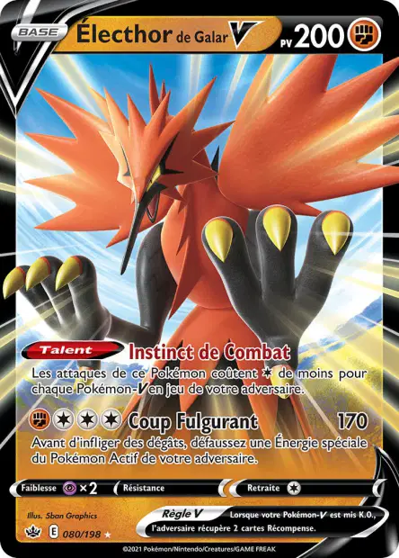 Électhor <small>de Galar</small>