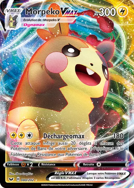 Morpeko