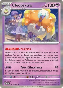 Cléopsytra