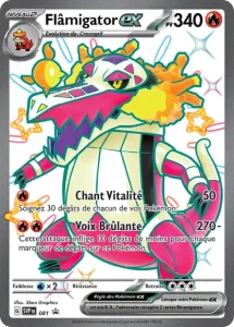 Promos Écarlate et Violet #81