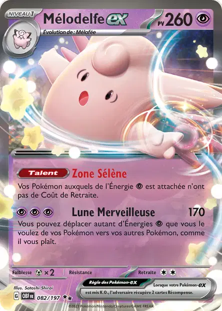 Mélodelfe