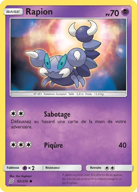 Rapion