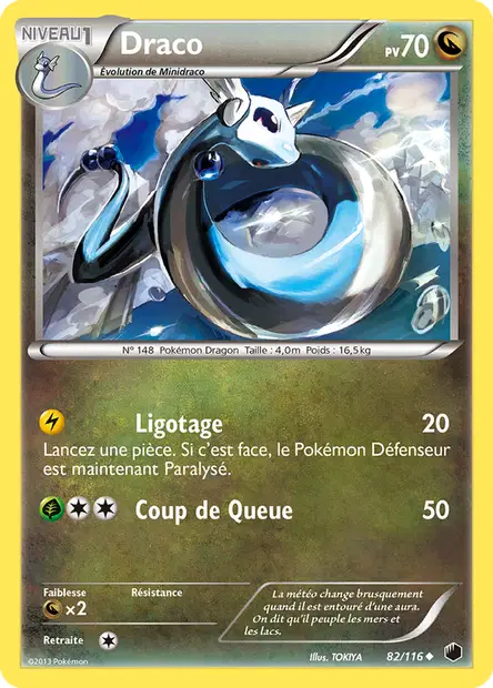Draco