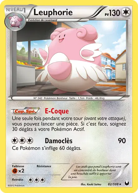 Leuphorie