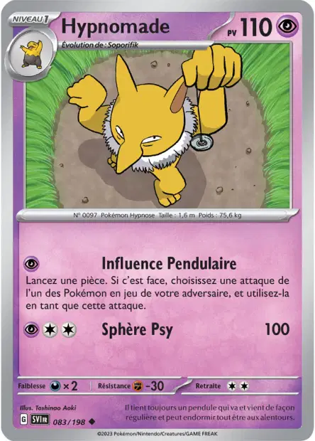 Hypnomade