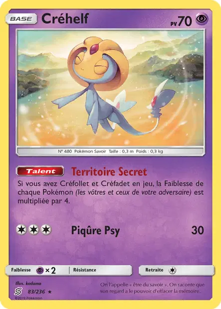 Créhelf