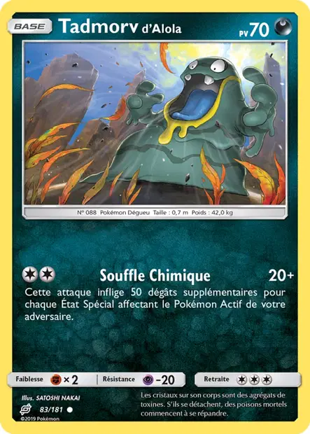 Tadmorv <small>d'Alola</small>