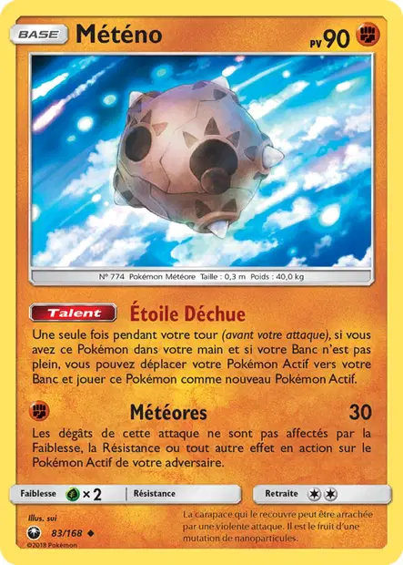 Météno