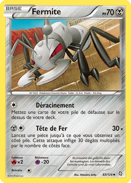 Fermite