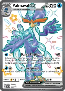 Promos Écarlate et Violet #84