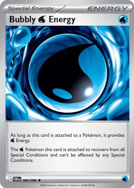 Chaos Ascendant #84