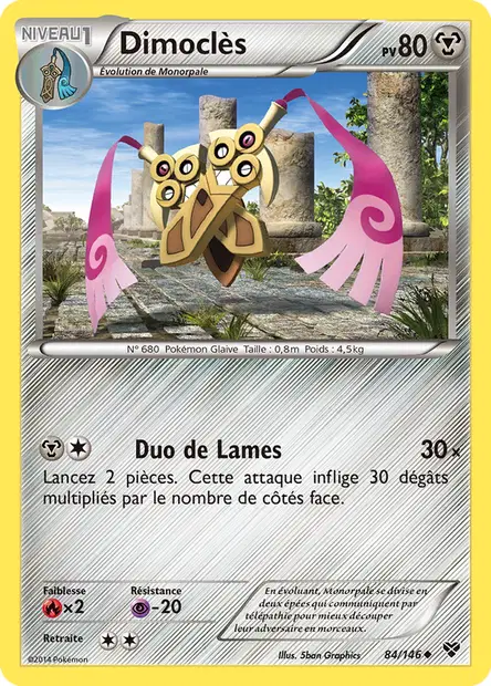 Dimoclès