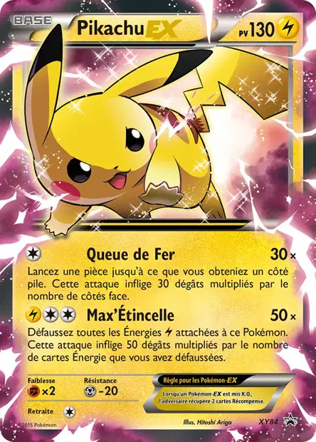 Promos X&Y #84
