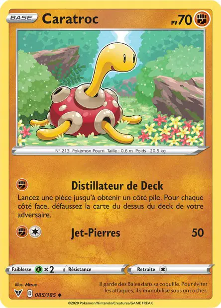 Caratroc