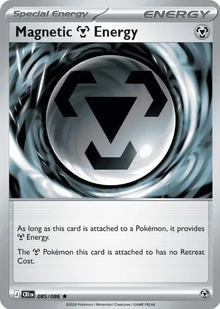 Chaos Ascendant #85
