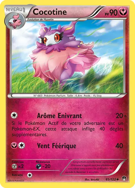 Rupture Turbo #85