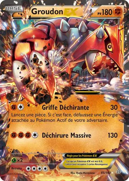 Groudon