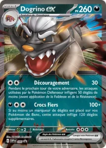 Promos Écarlate et Violet #86