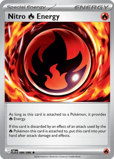 Chaos Ascendant #86