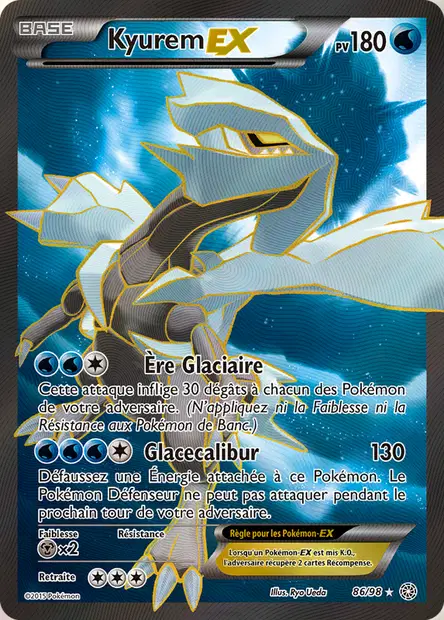 Kyurem