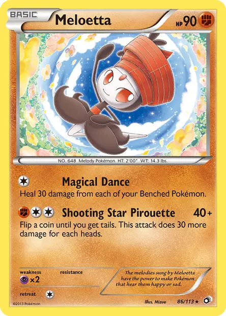 Legendary Treasures #86